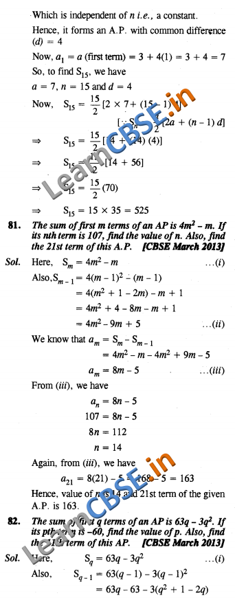 NCERT Class 10 Power Sharing Solutions SAQ 3 Marks 02