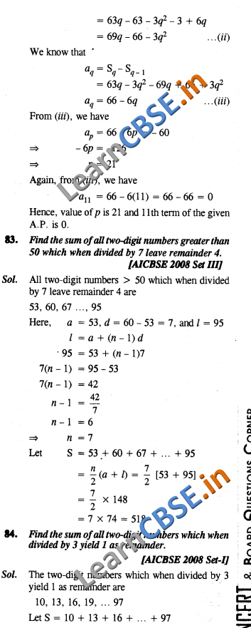 NCERT Class 10 Power Sharing Solutions SAQ 3 Marks 03