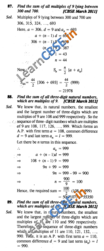 NCERT Class 10 Power Sharing Solutions SAQ 3 Marks 05
