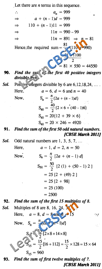 NCERT Class 10 Power Sharing Solutions SAQ 3 Marks 06