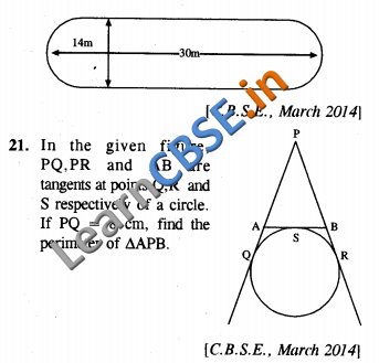 NCERT Solutions for Class 10 Maths Board Papers
