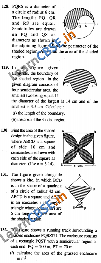  NCERT Solutions for Class 10 Maths Chapter 12 