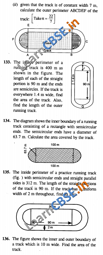  NCERT Solutions for Class 10 Maths CCE Summative Assessment LAQ 