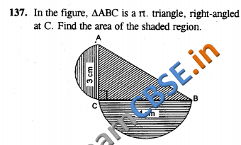  NCERT Solutions for Class 10 Maths CCE Summative Assessment LAQ 