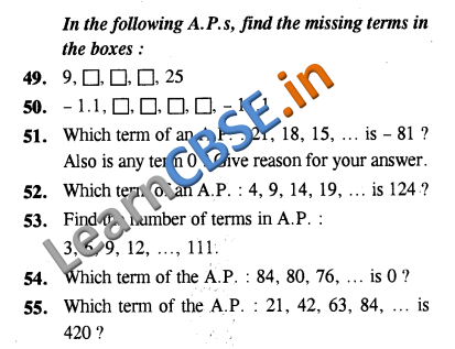 cbse-cce-summative-assessment-class-10-maths-arithmetic-progressions-saq-03-marks-01
