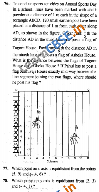 NCERT Class 10 Power Sharing Solutions CCE Summative Assessment SAQ 3 Marks