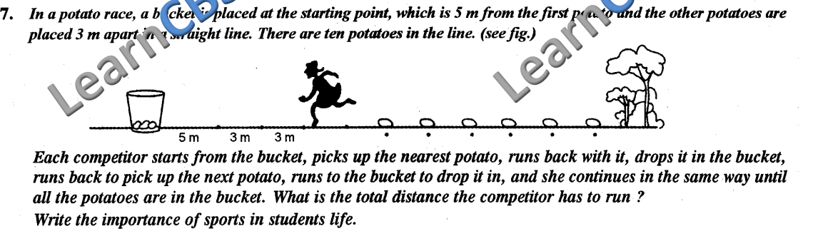 NCERT Class 10 Power Sharing Solutions Value Based Questions