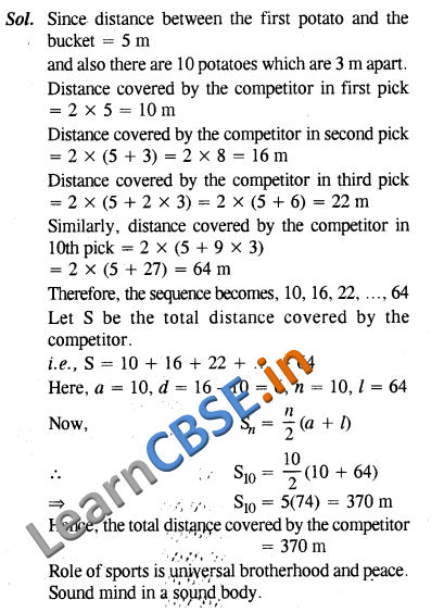 NCERT Class 10 Power Sharing Solutions Value Based Questions 01