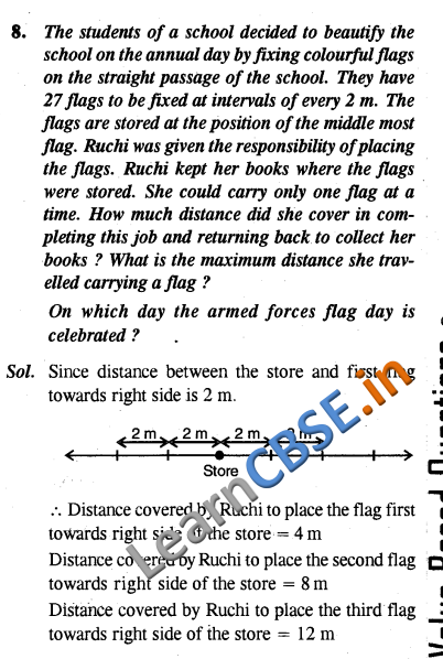 NCERT Solutions for Class 10 Maths Chapter 05