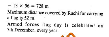 NCERT Solutions for Class 10 Maths Value Based Questions