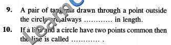  Class 10 Maths Solutions 