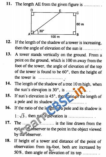  NCERT Solutions for Class 10 Maths Chapter 05 