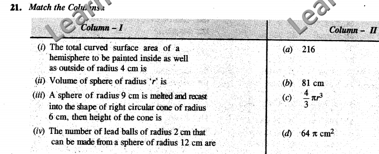  NCERT Solutions for Class 10 Maths Chapter 13 01 