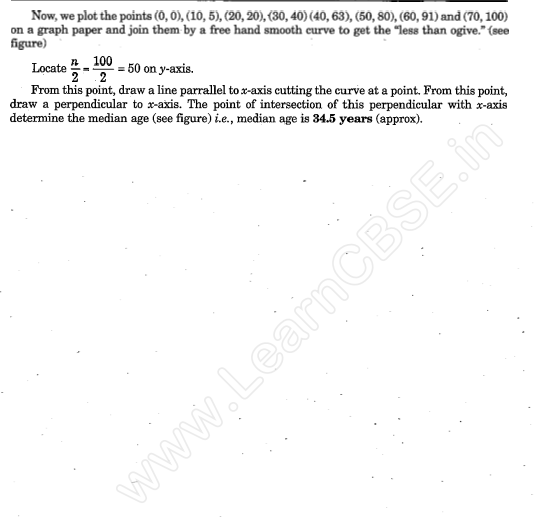 CBSE Sample Papers For Class 10 Maths SA1 Solved Papers