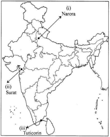 CBSE Sample Papers for Class 10 Social Science Solved Set 1 28