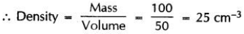 CBSE Sample Papers for Class 9 Science Solved Set 5 25