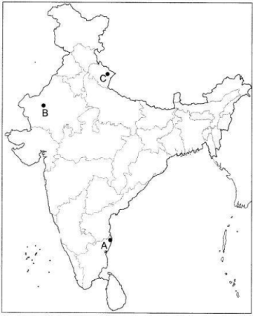 CBSE Sample Papers for Class 9 Social Science Solved Set 1 28