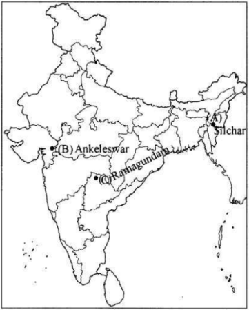 CBSE Sample Papers for Class10 Social Science Solved Set 2 28