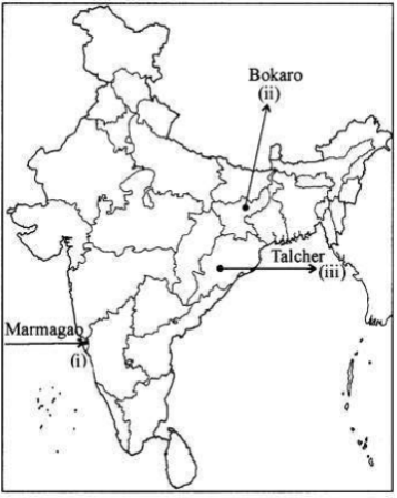 CBSE Sample Papers for Class10 Social Science Solved Set 4 28