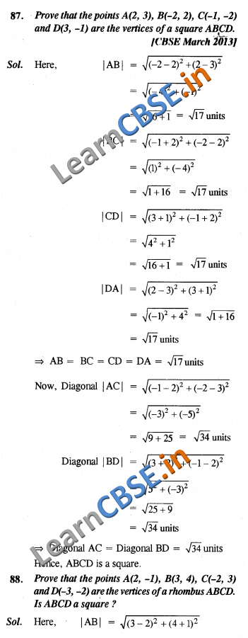 NCERT Class 10 Power Sharing Solutions LAQ