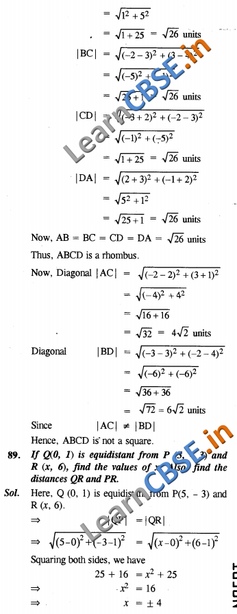 NCERT Class 10 Power Sharing Solutions LAQ 01