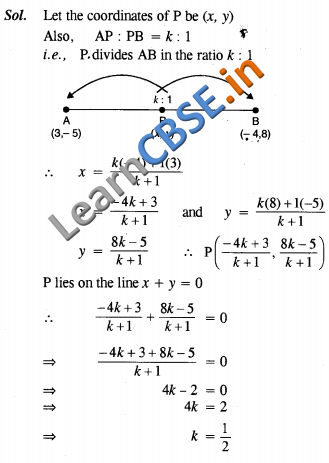 NCERT Solutions for Class 10 Maths LAQ 01