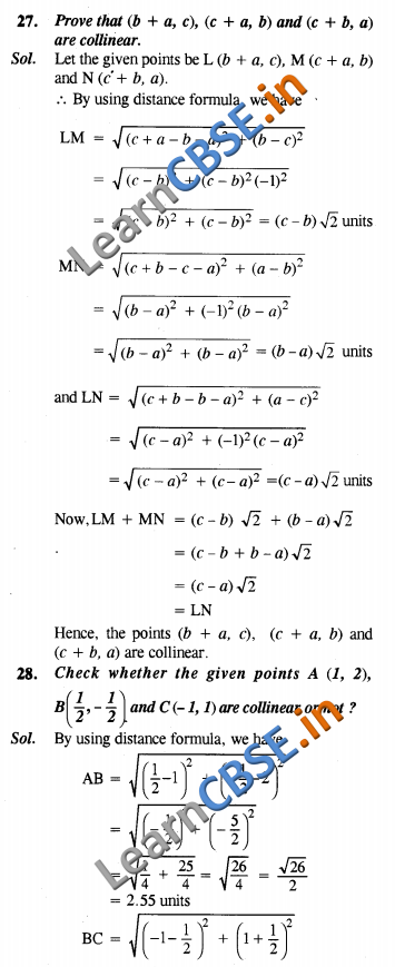 NCERT Class 10 Power Sharing Solutions SAQ 2 Marks