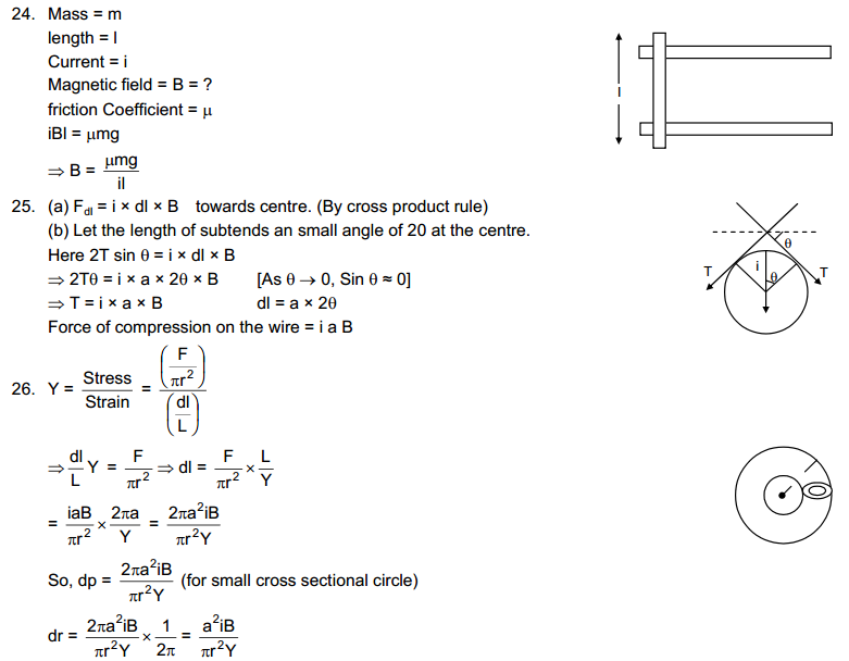  Magnetic Field hc verma solutions download