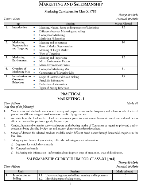 marketing-and-salesmanship-syllabus-01