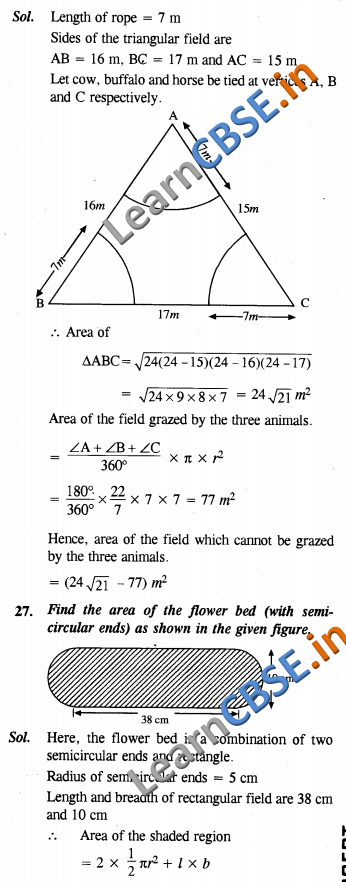 NCERT Solutions for Class 10 Maths Chapter 12 01