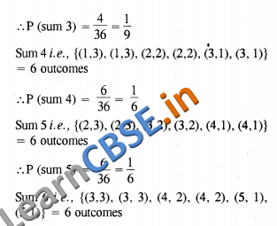  NCERT Solutions for Class 10 Maths Exemplar Solutions LAQ 