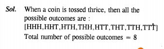 NCERT Solutions for Class 10 Maths Exemplar Solutions SAQ 3 Marks