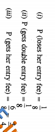 NCERT Solutions for Class 10 Maths Chapter 15