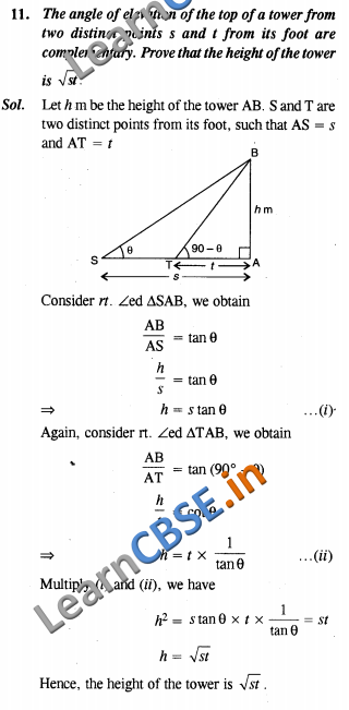 ncert-exemplar-solutions-class-10-maths-some-applications-of-trigonometry-laq-01