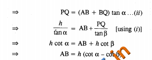  NCERT Solutions for Class 10 Maths NCERT Exemplar Solutions SAQ 