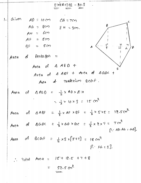 rd-sharma-22-mensuration-i-are-of-a-trapezium-and-a-polygon-ex-20-3-q-1