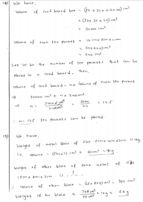 rd-sharma-22-mensuration-ii-volumes-and-surface-areas-of-a-cuboid-and-cube-ex-21-1-q-11