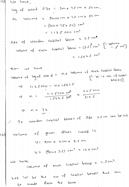 rd-sharma-22-mensuration-ii-volumes-and-surface-areas-of-a-cuboid-and-cube-ex-21-1-q-7