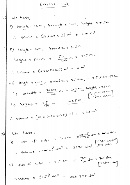 rd-sharma-22-mensuration-ii-volumes-and-surface-areas-of-a-cuboid-and-cube-ex-21-2-q-1
