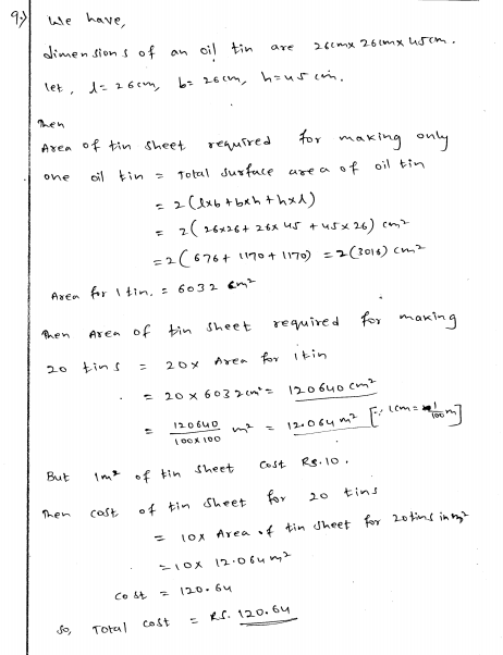 rd-sharma-22-mensuration-ii-volumes-and-surface-areas-of-a-cuboid-and-cube-ex-21-3-q-5