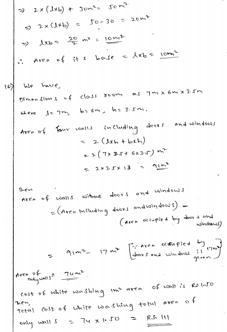 rd-sharma-22-mensuration-ii-volumes-and-surface-areas-of-a-cuboid-and-cube-ex-21-3-q-9