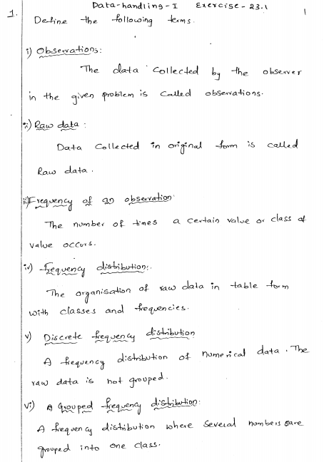 rd-sharma-class-8-solutions-chapter-23-classification-and-tabulation-of-data-ex-23-1-q-1