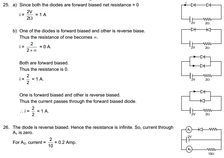 Semiconductors and Semiconductor Devices hc verma solutions download