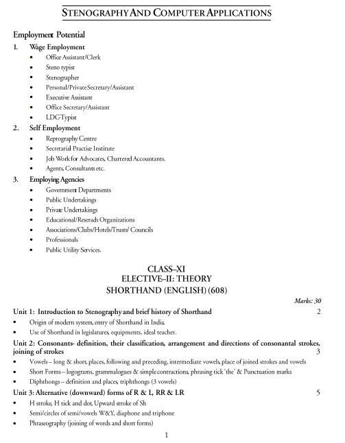 stenography-and-computer-applications-syllabus-01