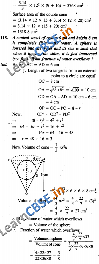 NCERT Class 10 Power Sharing Solutions LAQ