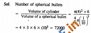 NCERT Solutions for Class 10 Maths SAQ 2 Marks 01