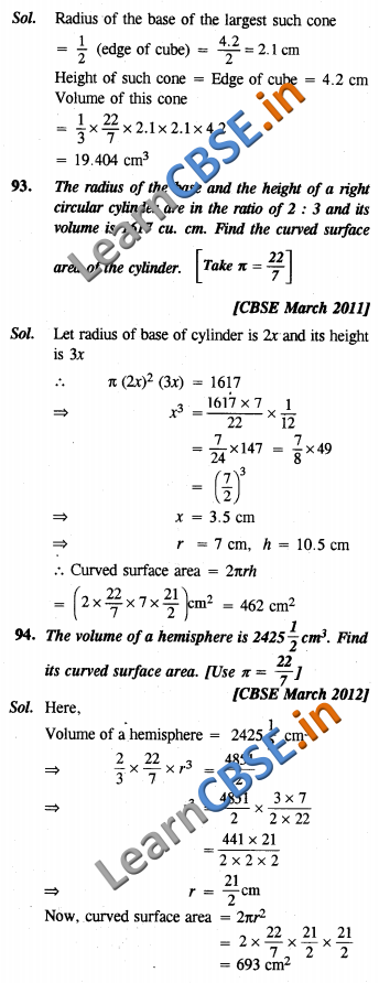  NCERT Class 10 Power Sharing Solutions SAQ 3 Marks 01 