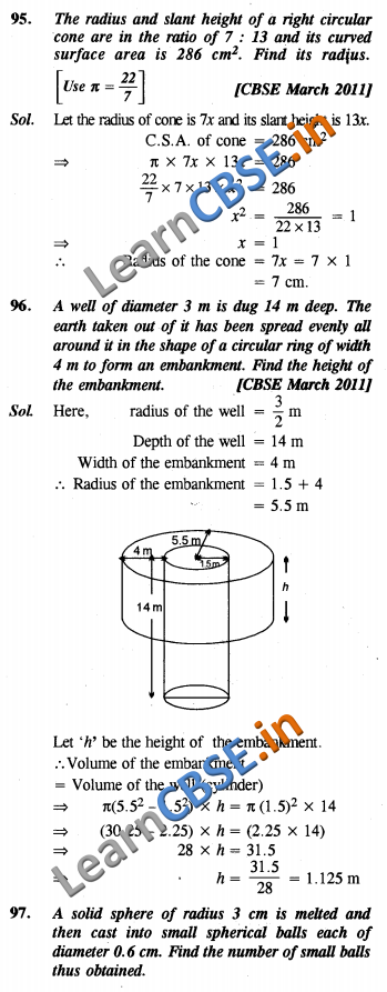  NCERT Class 10 Power Sharing Solutions SAQ 3 Marks 02 