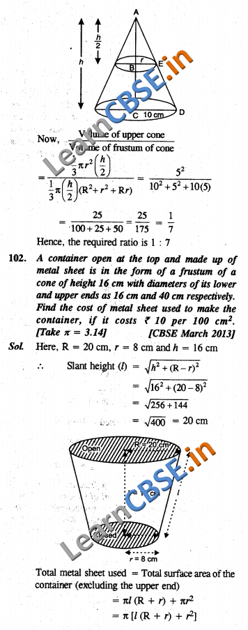  NCERT Solutions for Class 10 Maths Chapter 13 02 