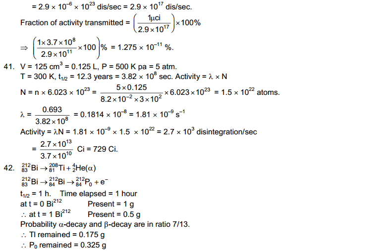 The Nucleus HC Verrma Objective Solutions